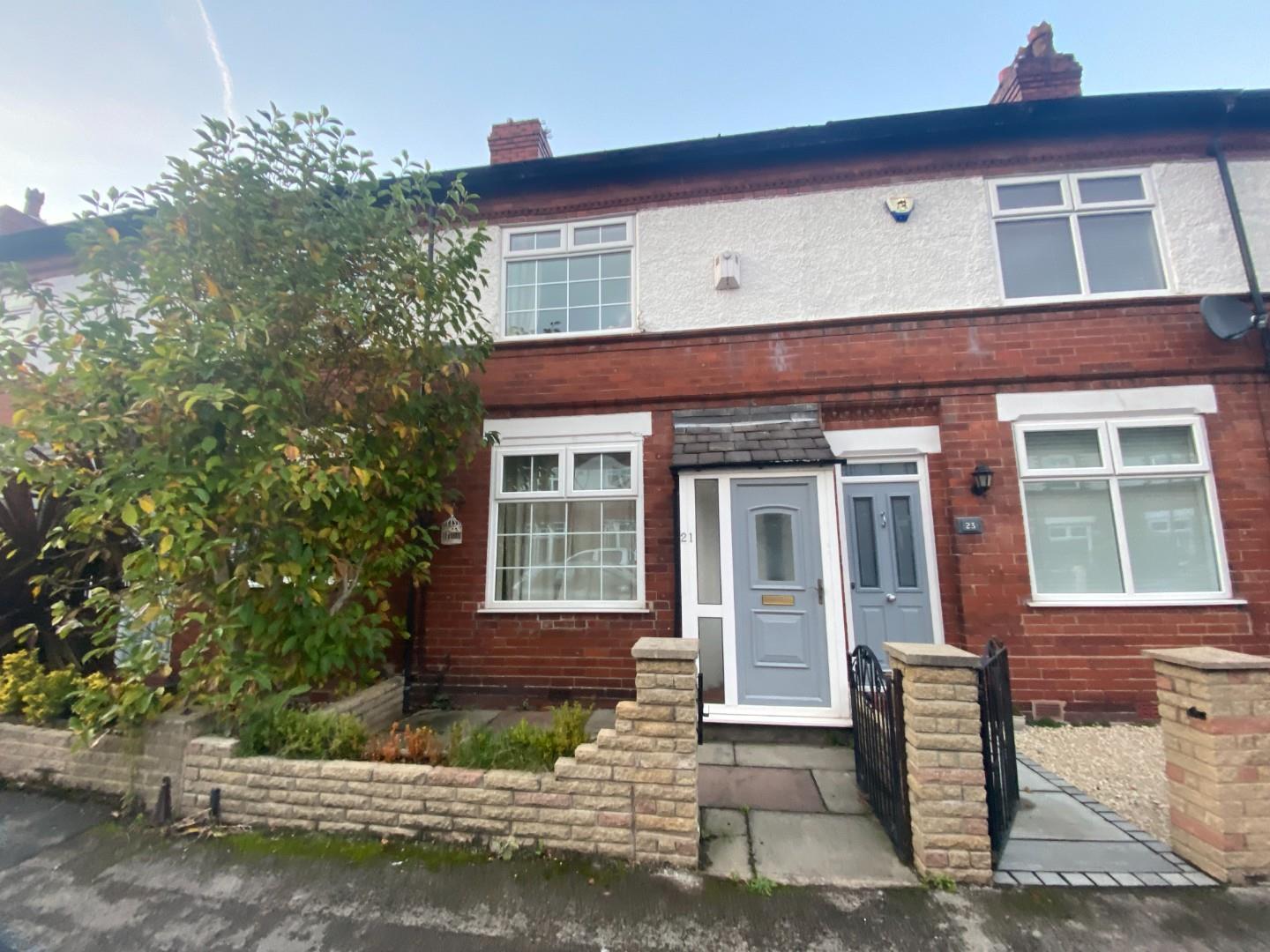 St. Andrews Avenue, Timperley, Altrincham